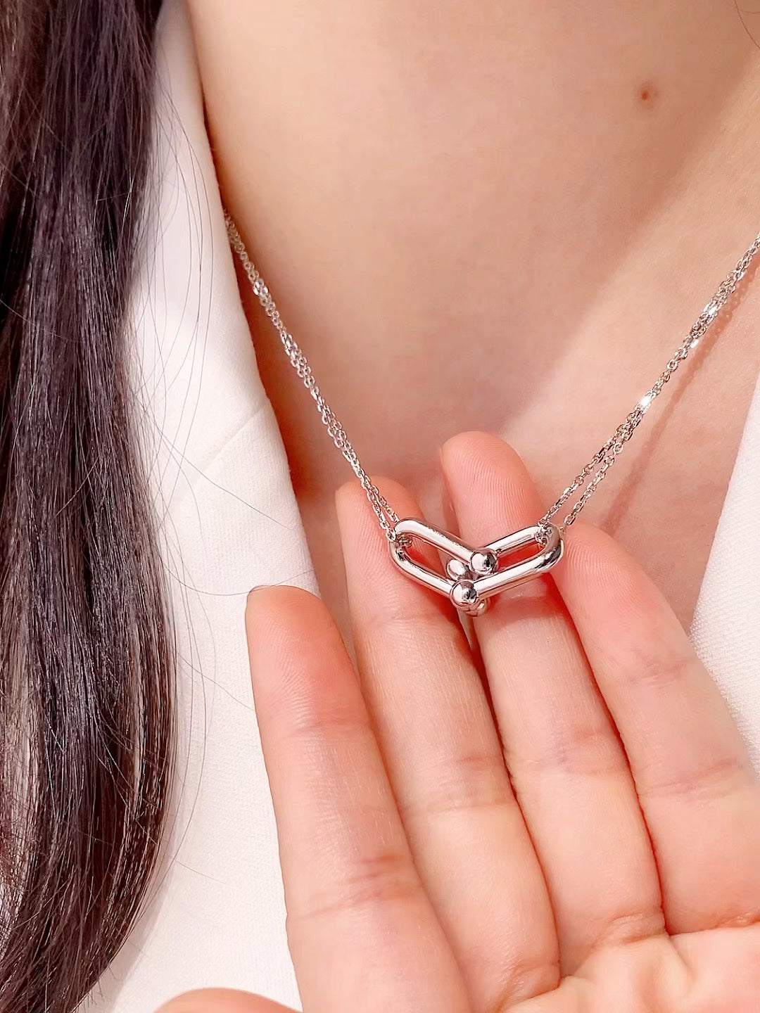 Tiffany-項鍊107