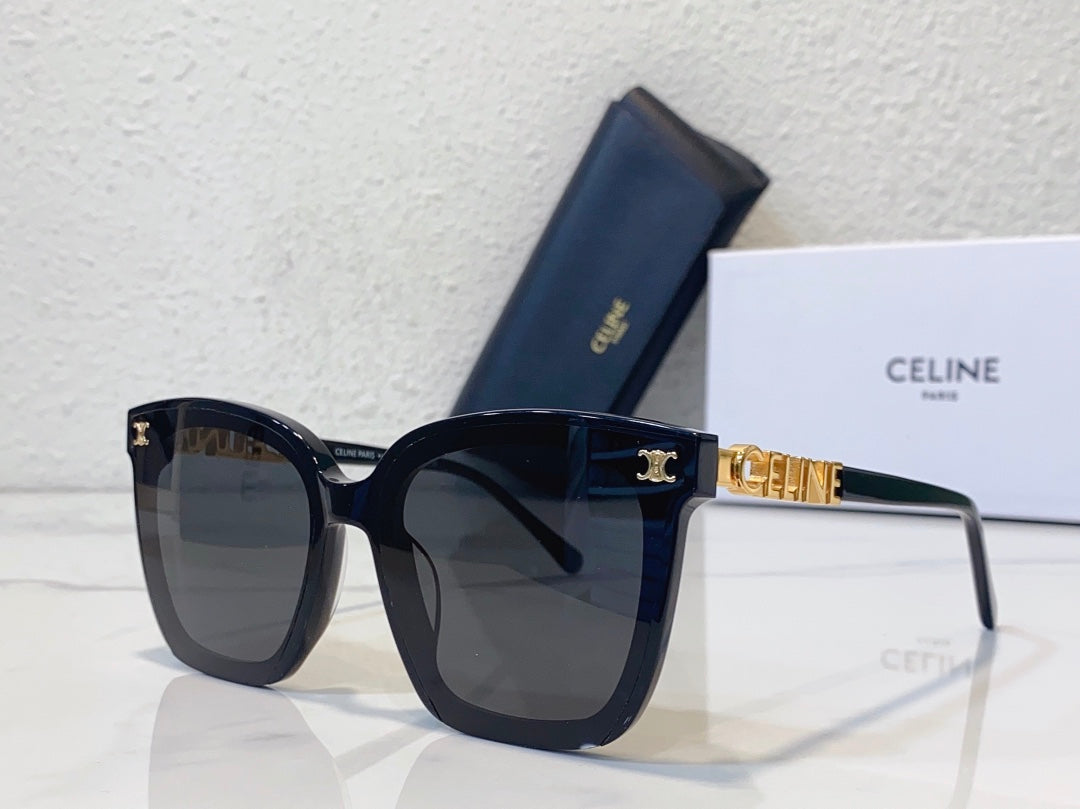 熱銷款 賽C家-墨鏡 CL40497 64-15-145