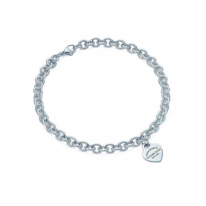 Tiffany-項鍊060