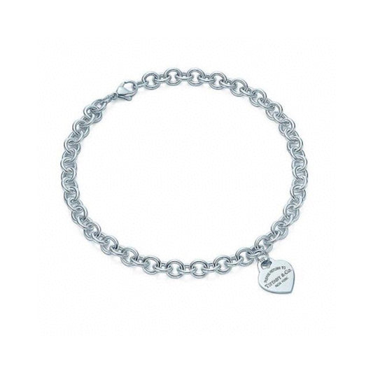 Tiffany-項鍊060