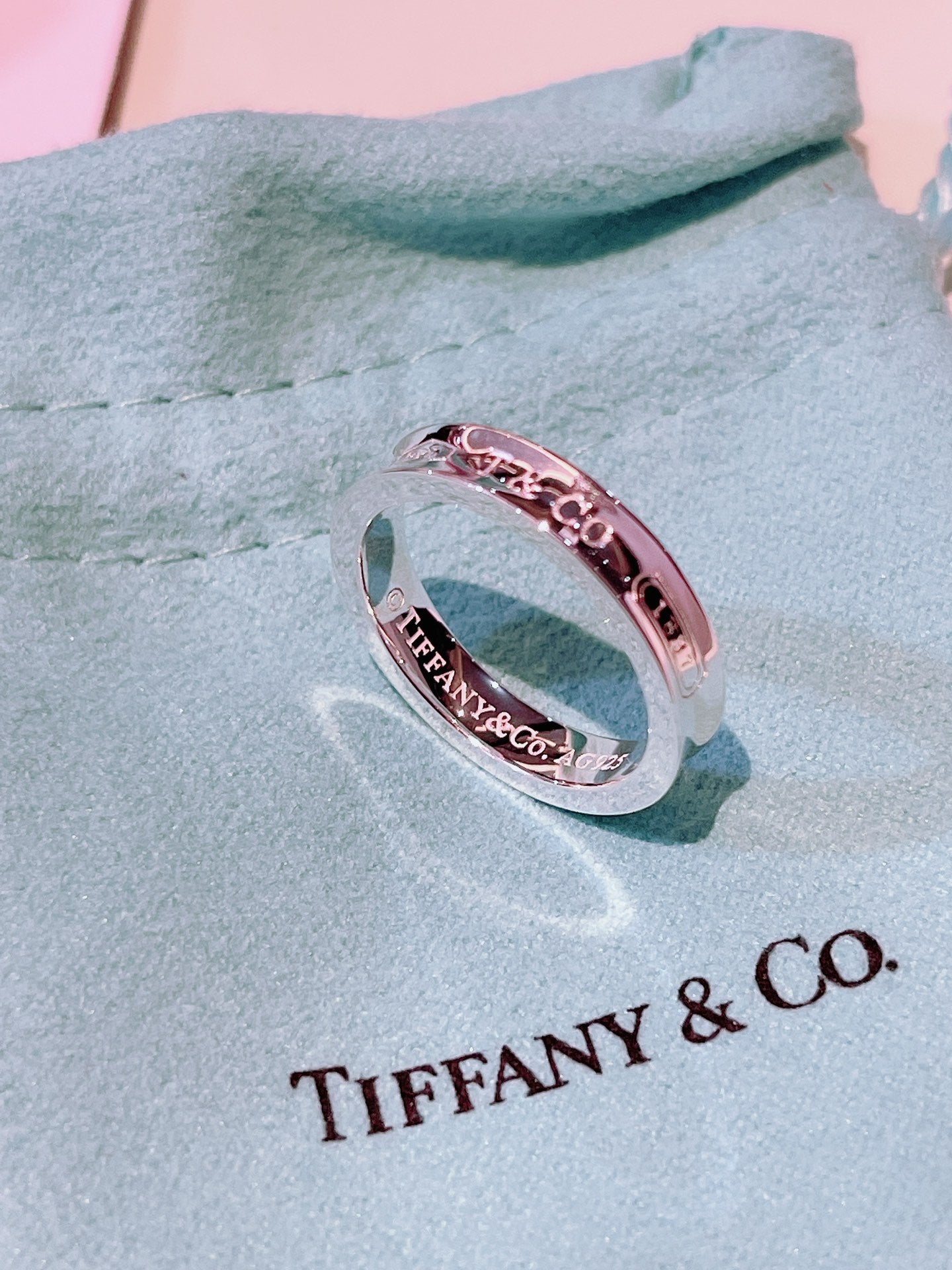 Tiffany-戒指010