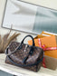 路L家-M12243 Speedy Soft 30 Dark 黑手袋