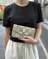 M64064 路L家-Félicie Pochette 草綠色
