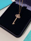 Tiffany-項鍊064
