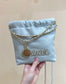 小香家-Mini 22Bag限定版垃圾袋 白色
