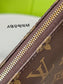 M82766 路L家-Pochette Accessoire 麻將包 手拿/肩背/斜跨包