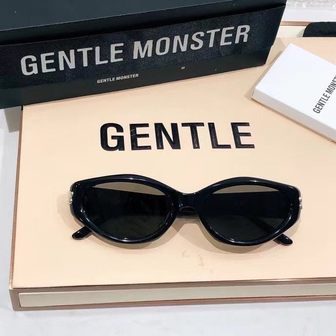Gentle-墨鏡 KIKO 52-21-136