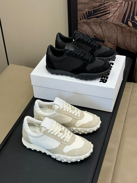 Jil sander-2024 復古休閒鞋 集合圖