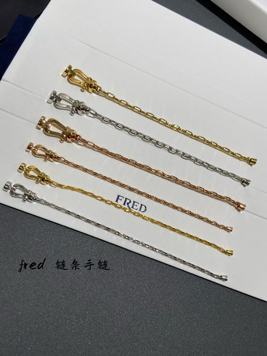 Fred-手鍊022
