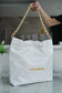 小香家-22P 22Bag 小號 白色金扣