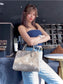 M45560 路L家-Onthego PM 杏色