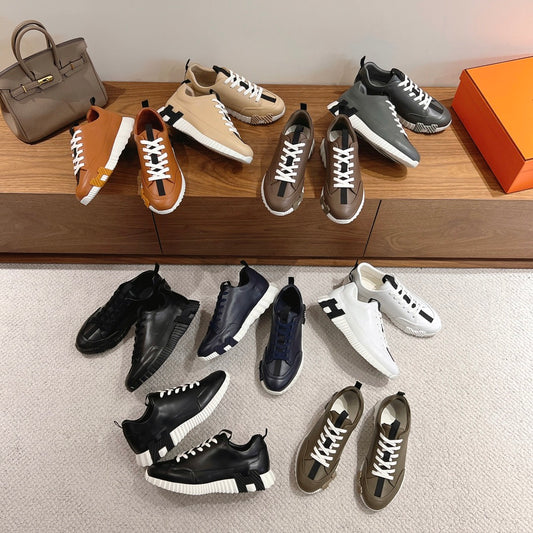 小愛款-2024休閒鞋 集合圖