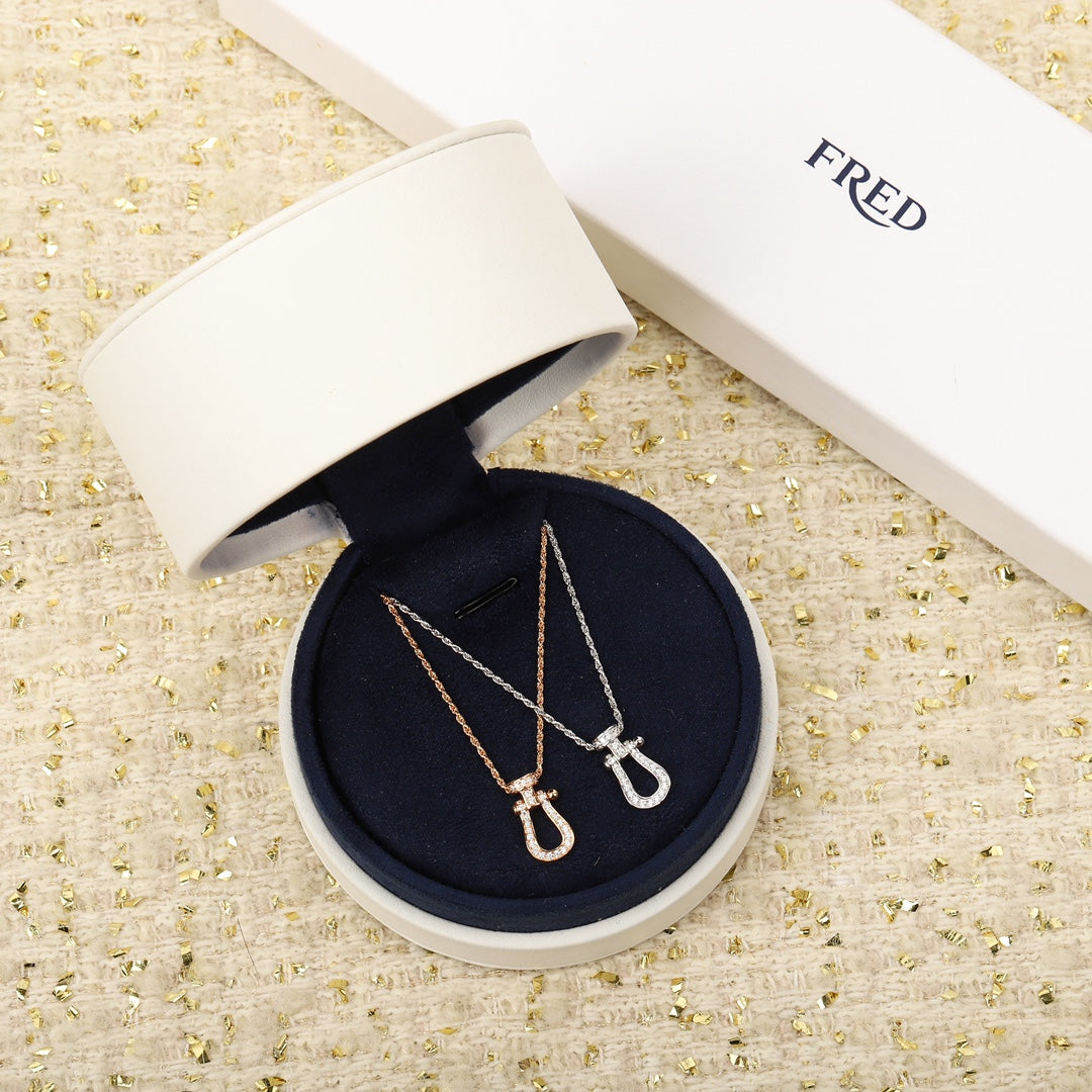 Fred-項鍊017