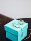 Tiffany-項鍊096