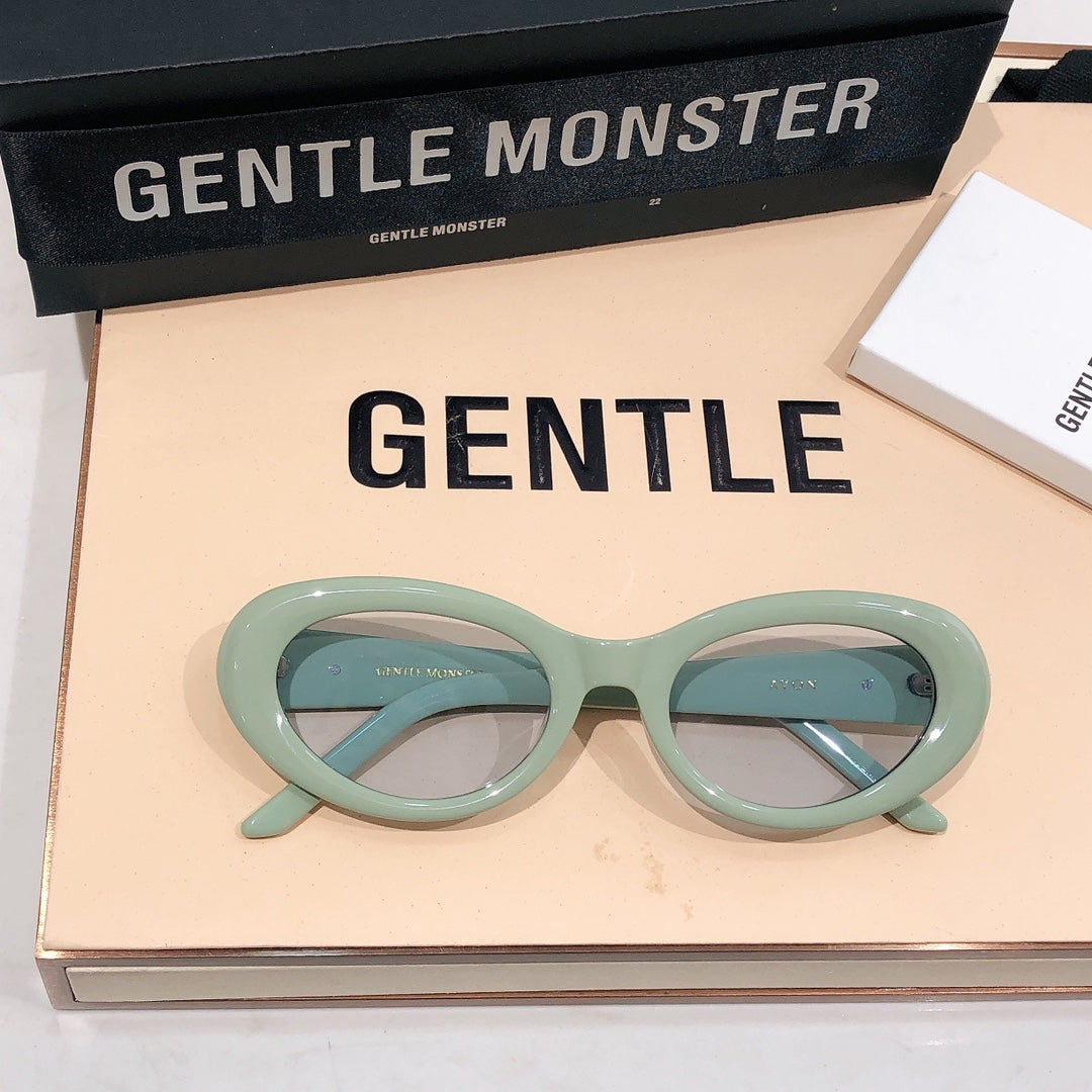 Gentle-墨鏡 AVON 54-22-144