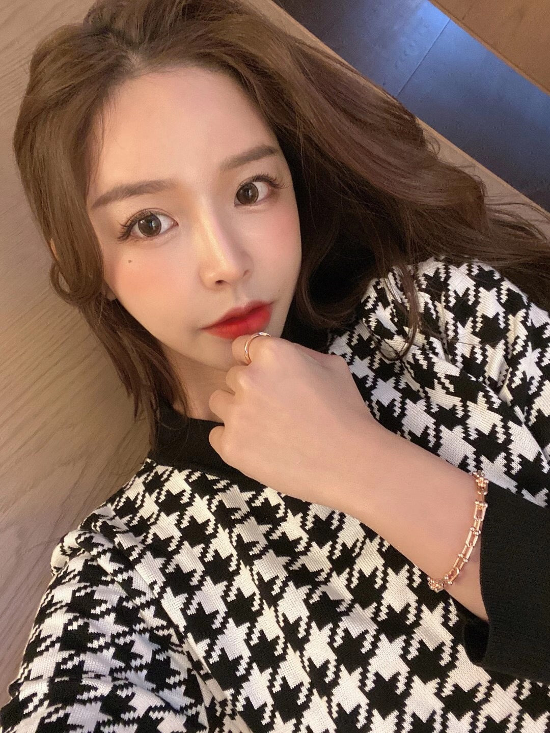 Tiffany-手鍊034