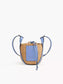 克羅C-Basket Bag 水藍色