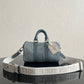 M22762 路L家-keepall25 浮雕牛仔款