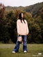 克羅C-2023年春夏新款 Small Woody Basket菜籃子 My Melody聯名款