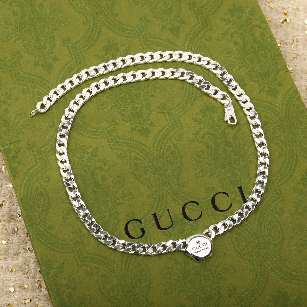 古G家-項鍊022