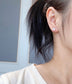Tiffany-耳環032