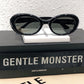 GENTLE-墨鏡 GM系列新款 0003橢圓設計52-22-145 蔡徐坤同款