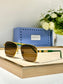 古G家-墨鏡 GG1164 58-13-145