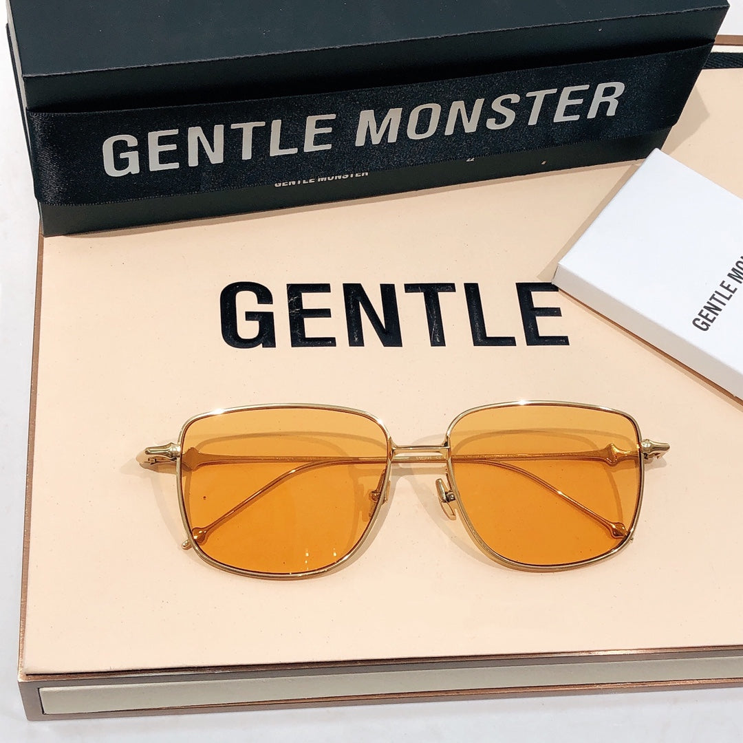 Gentle-墨鏡 ACADEMYA 59-17-147