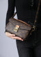 熱銷款 M46279 路L家-Pochette Métis East West 郵差包 肩背斜跨包