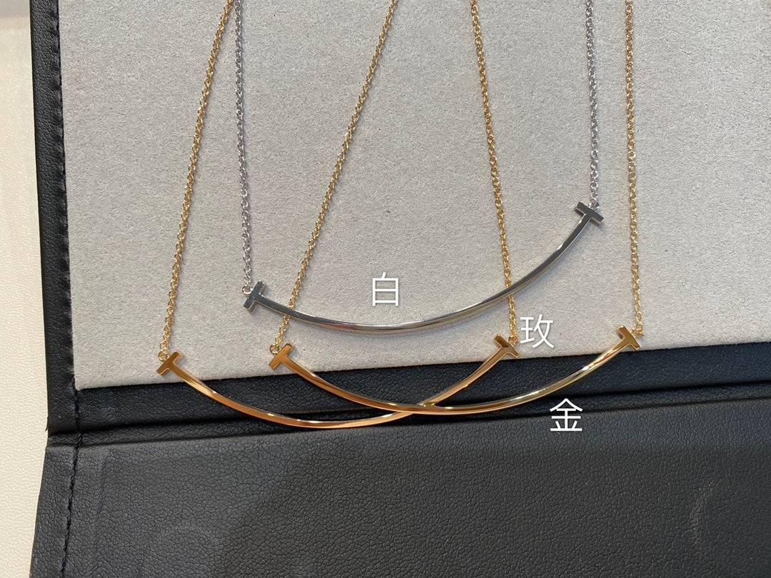 Tiffany-項鍊102