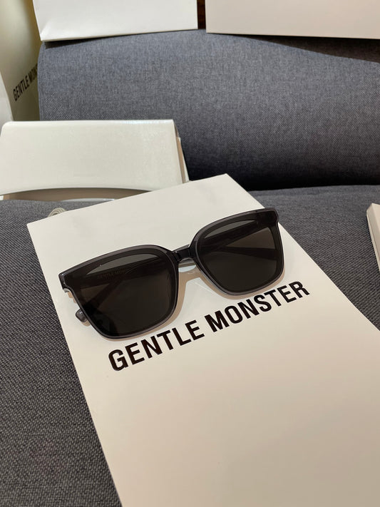 GENTLE-墨鏡 Collection 灰色