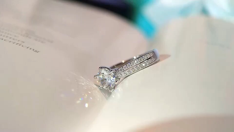 Tiffany-戒指022