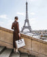聖Y羅-Rive Gauche Tote Bag 左岸購物袋