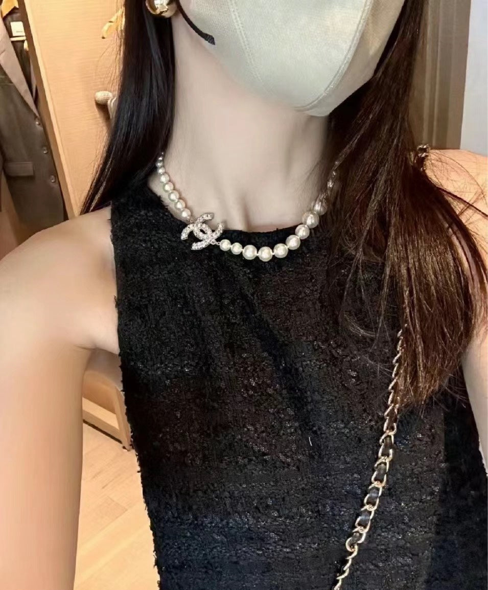 小香家-項鍊566