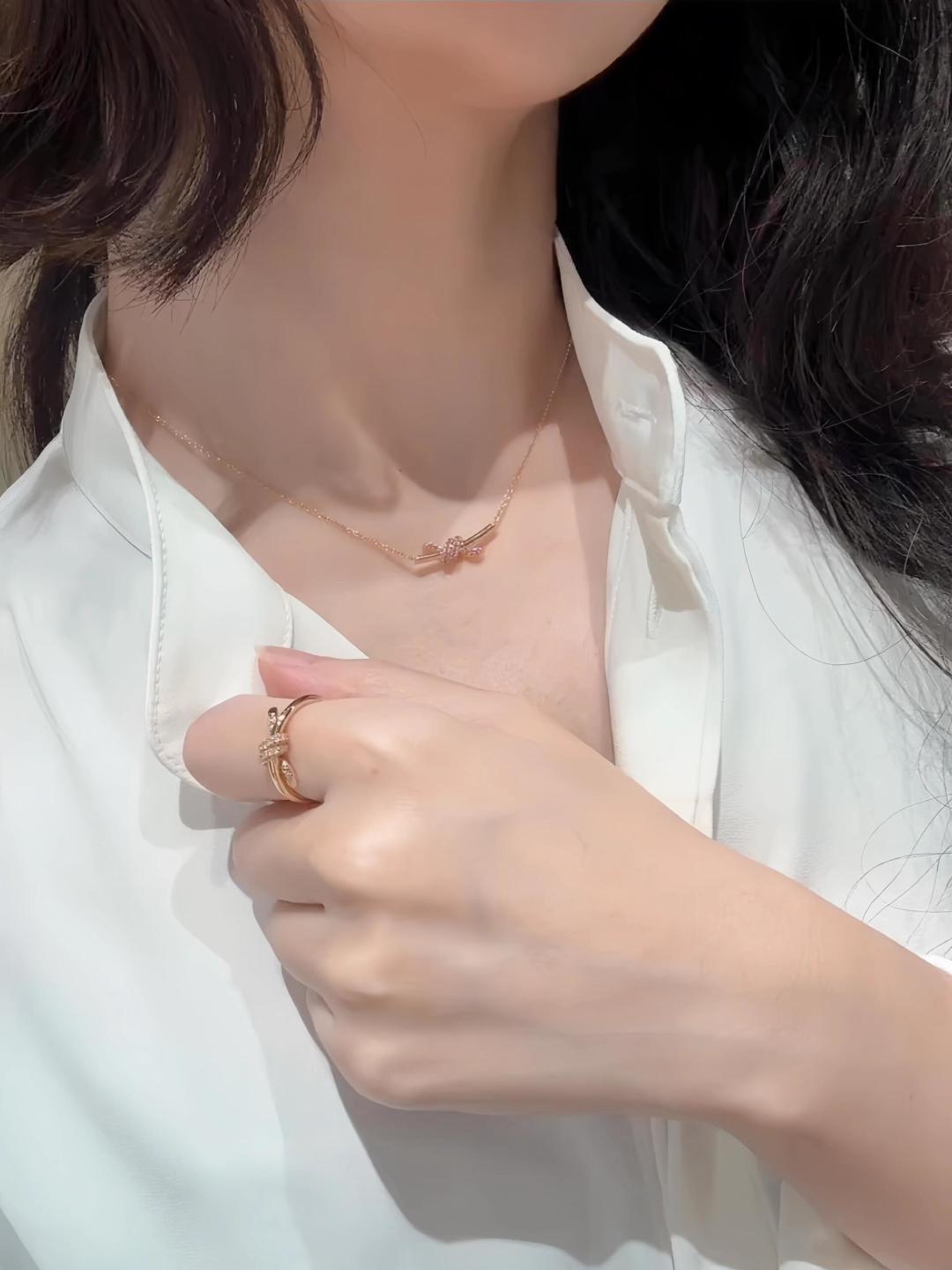 Tiffany-項鍊2506014