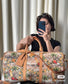 M25002 路L家-KEEPALL BANDOULIeRE旅行袋