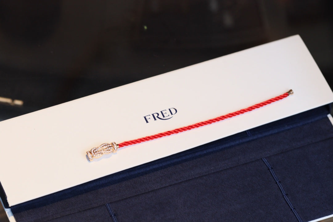 Fred-手鍊018
