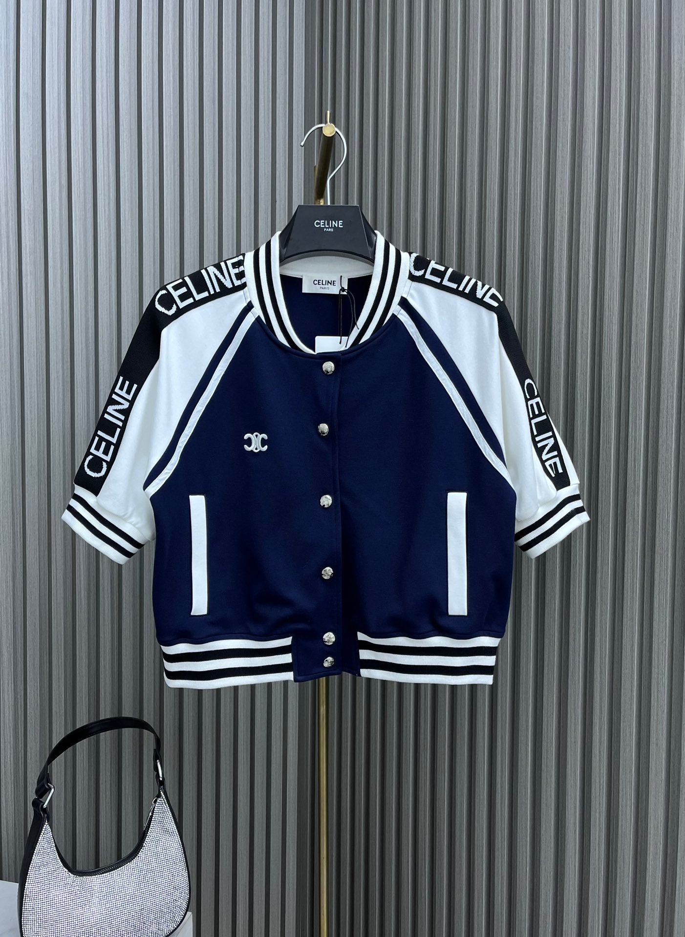 賽C家-2403 24新品運動休閒套裝裙