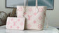 M45686 路L家-Neverfull 中號 奶油白
