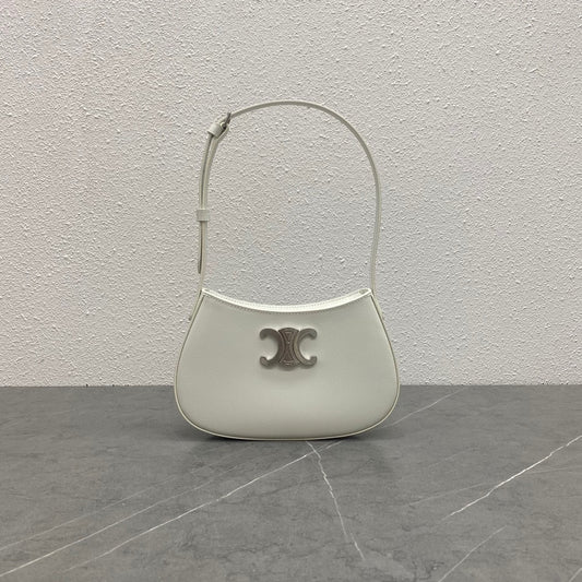 賽c家-Tillt Bag 腋下包 白色
