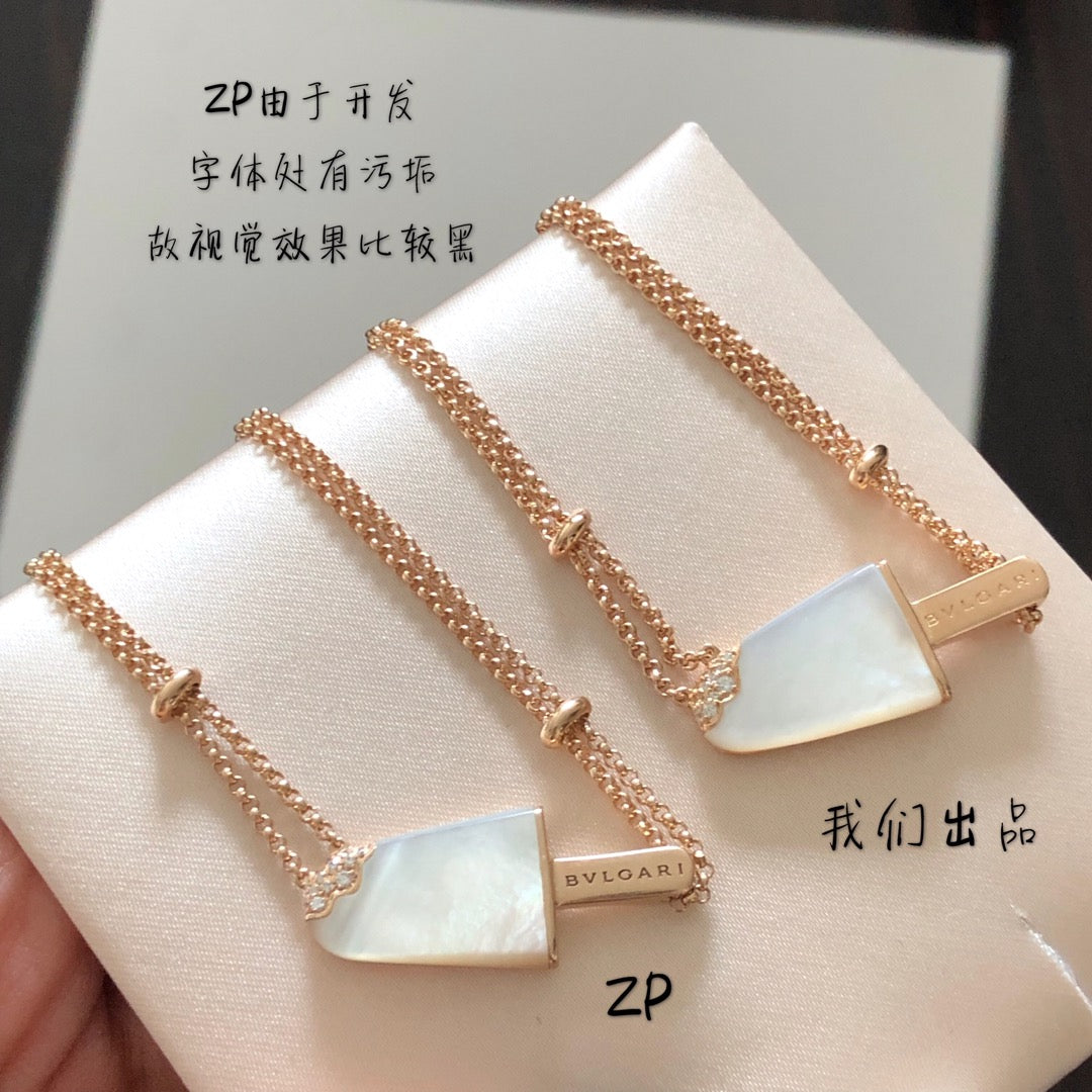 寶B格-項鍊050