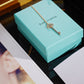 Tiffany-項鍊065