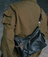 路L家-M25143 CarryAll Vibe MM手袋 黑色