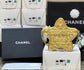 小香家-Chanel 24c 早春度假系列限量版 星星包 金色