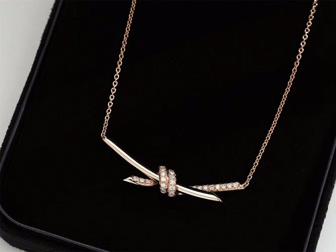 Tiffany-項鍊010