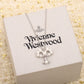 Vivienne westwood-項鍊013