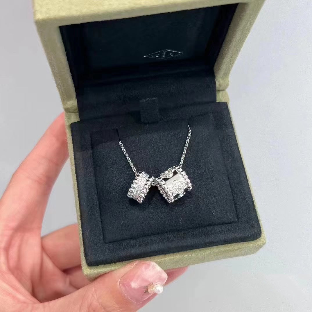 梵V克-項鍊123
