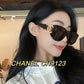小香家-墨鏡 CH9123 59-17-140 黑色