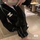 小香家-2403 衝鋒衣短褲套裝