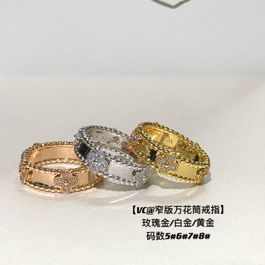 梵V克-戒指041